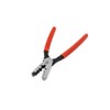 CRESCENT - Wire Crimper,Crescent 8" (CTWIREC)