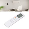 RG10A-BGEF AC Remote Control for Air Conditioner, Remote Control RG10L1