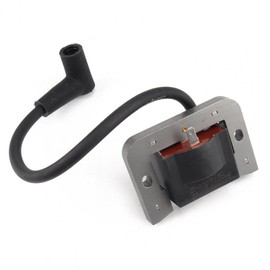 PARTSRUN - Módulo de bobina de encendido de calidad original para Kohler 24 584 45-s números antiguos: 2858402, 6658410, 2558401, 2458401, 2458445 John Deere #MIU11542 M132370 ZF-IG-A00078LS