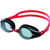 Yasuda New YG550 Swimming Goggles, General Use, Red