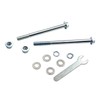 Engine Mount Frame Bolts M8 X 105mm & M8 X