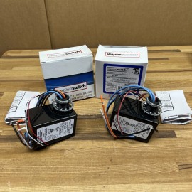 Acuity Controls LOT OF 2 Acuity Controls Sensor Switch MP20 MINI POWER PACK 184CHG