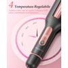 4 In 1 Regolabile Piastra Onde per Capelli - 22/25/32/38mm