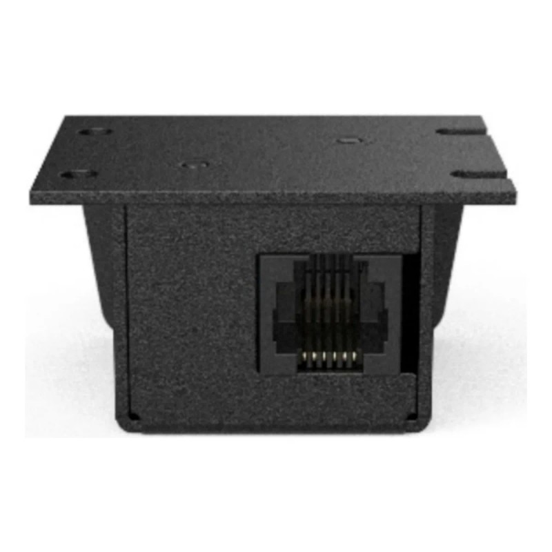 Audiocontrol Acr-1 Remplazo Control Remoto De Audio + Cable Negro
