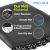Machrus Upper Bounce Trampoline Replacement Mat 7.5FT 8FT 10FT 11FT
