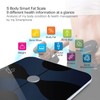 VisionTechShop S Body Bluetooth Body Fat Scale, Smart Digital Scale