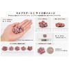 Mommy Design Mame Plug Mini 10 Pack Live Block Replica