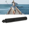 0.7m Invisible Selfie Stick Adjustable Panoramic Sports Camera Selfie Stick