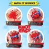 Knot Easy Balloon Tie Tool (5 Pack) - Party Smith