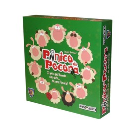 Mayfair Games Shear Panic