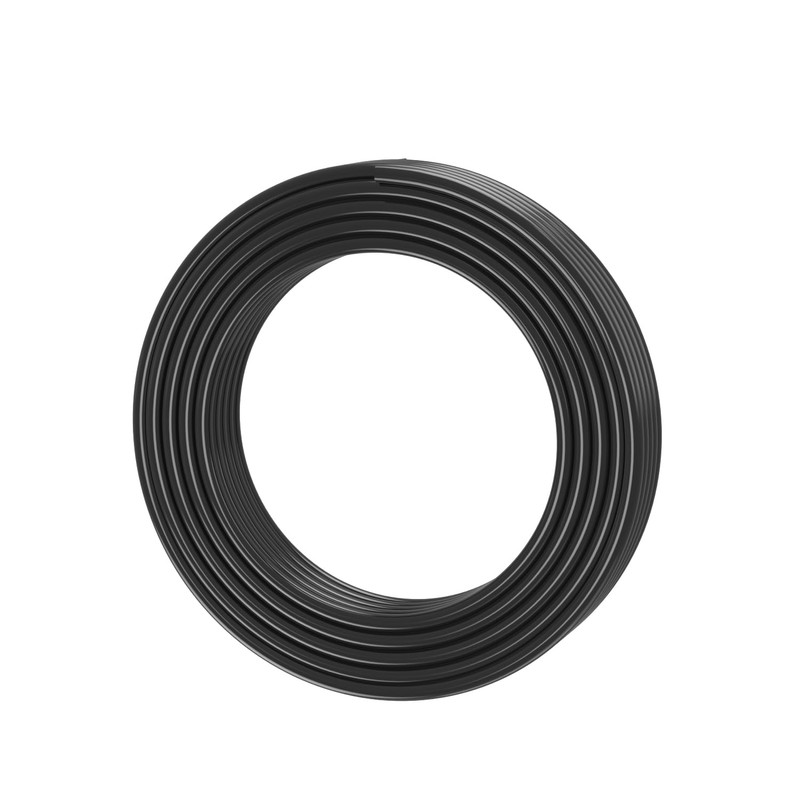 HNJPC PU tube 8mm OD 5mm ID Polyurethane tubing Pneumatic