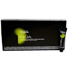 INOA 8,33 HELLBLOND TIEFES GOLD (60 ml)