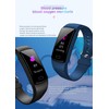 JCDBT Sport Smartwatch - Activity and Fitness Tracker: Heart Rate,