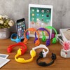 Yaomiao 50 Pcs Thumbs up Cell Phone Stand Holder, Tablet