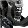 Mipcase Bicycle Rear Durable Spring Suspension for Mountain Folding and