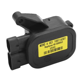 Club Car MCOR4 Potenciómetro de Acelerador 105116301 AM293101 Reemplazo para DS Precedent Powersports Throttles El Reemplazo del Potenciómetro Es para según