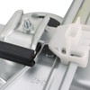 TRQ Front Right Window Regulator Passenger Side Compatible with 1998-2010