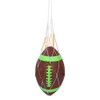 Rubber Size 6 Rugby American football Training Practicing Accessory for