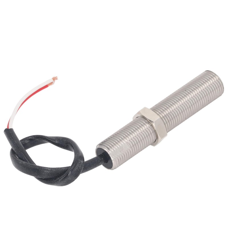Magnetic Pickup Speed Sensor 5/8 Inch 18 UNF Thread Alarm