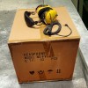 Racing Electronics Lot Of 10 FV-68 Racing Headsets RE Electronics