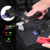 Smart Jumper Clamp Automotive Jump Starter Booster Clamp Cables, Replacement