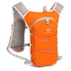 KAMCYCLE Hydration Backpack, Ultralight Trail Running Backpack, Running Vest, Running