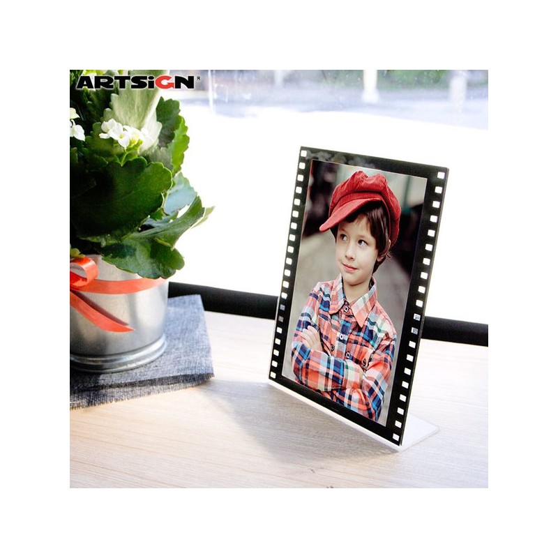 Solomon Shop [오늘출고] 아트사인 쇼케이스프레임 0730/스탠드액자/탁상용액자/미니액자/사진액자/인테리어액 [Today’s Shipment] Artsign Showcase