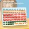 Kid Chinese Pinyin Learning Tablet Toddlers Pinyin Speaking Learning Pad