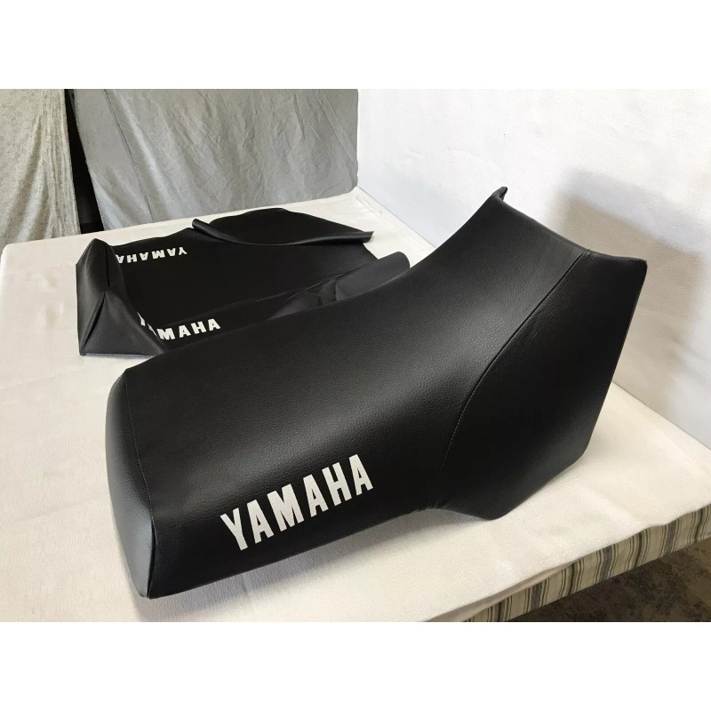 YAMAHA BIG BEAR SEAT COVER YFM 350 BIG BEAR SEAT