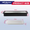 Cabin Air Filters Kit Fit For Kubota Tractor Cabin Replace#