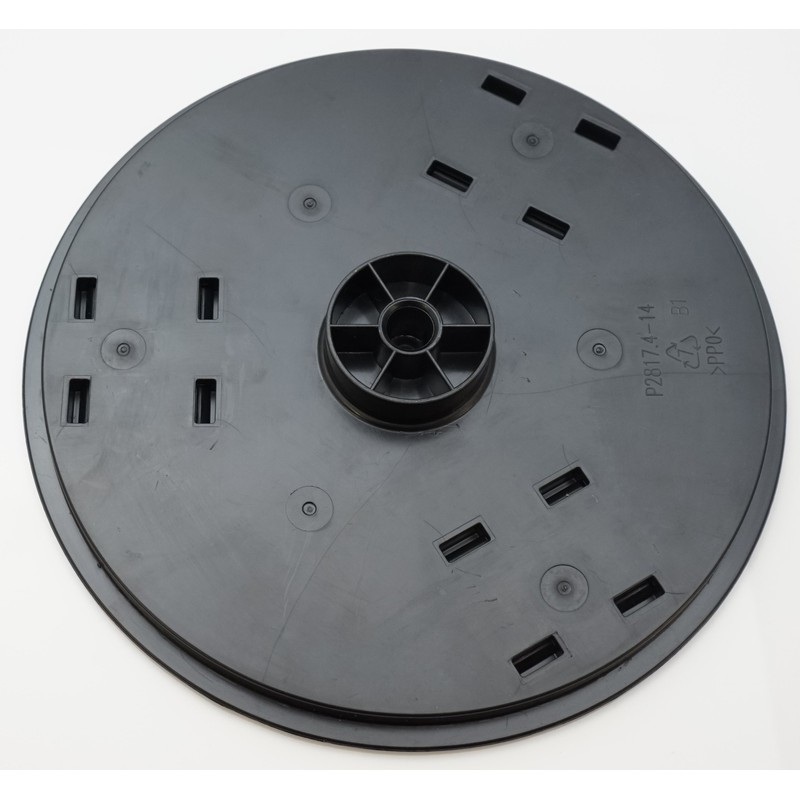 Seneca River Trading Bissell Right Rotating Disc for Spinwave Hard