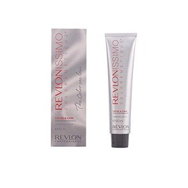 REVLON PROFESSIONAL Revlonissimo Colorsmetique Cream Gel Colour 10 60 ml