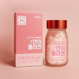 Kim Sohyung Wonbang Salmon Collagen 800mg x