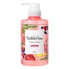 BCL Savorino Quick Cleansing Hair and Skin Treatment Shampoo Rich