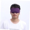 Outanaya Usb Steam Eye Mask for Comfortable Blindfold Warm Compress