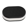 Metal Haptic Push Card Slider Toy for Adults Fingertip Relief