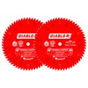 Diablo General Purpose Circular Saw Blade - 10" x 40-Tooth