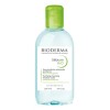 Agua micelar antioleosa Bioderma Sébium H2O, 500 ml