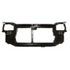OE Replacement Honda Civic Radiator Support (Partslink Number HO1225104)
