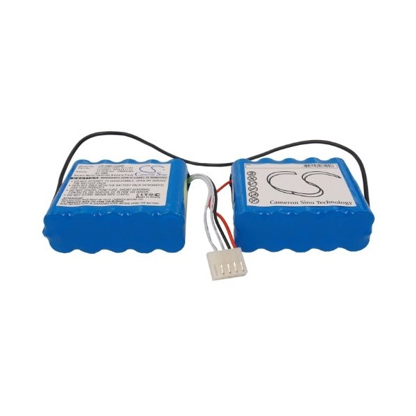 BORNMIO Replacement for CRITICON Pro 400 Compact T Pro 100