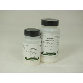 Liberty Scientific Glycine, laboratory grade, 25-100 grams - 25 g