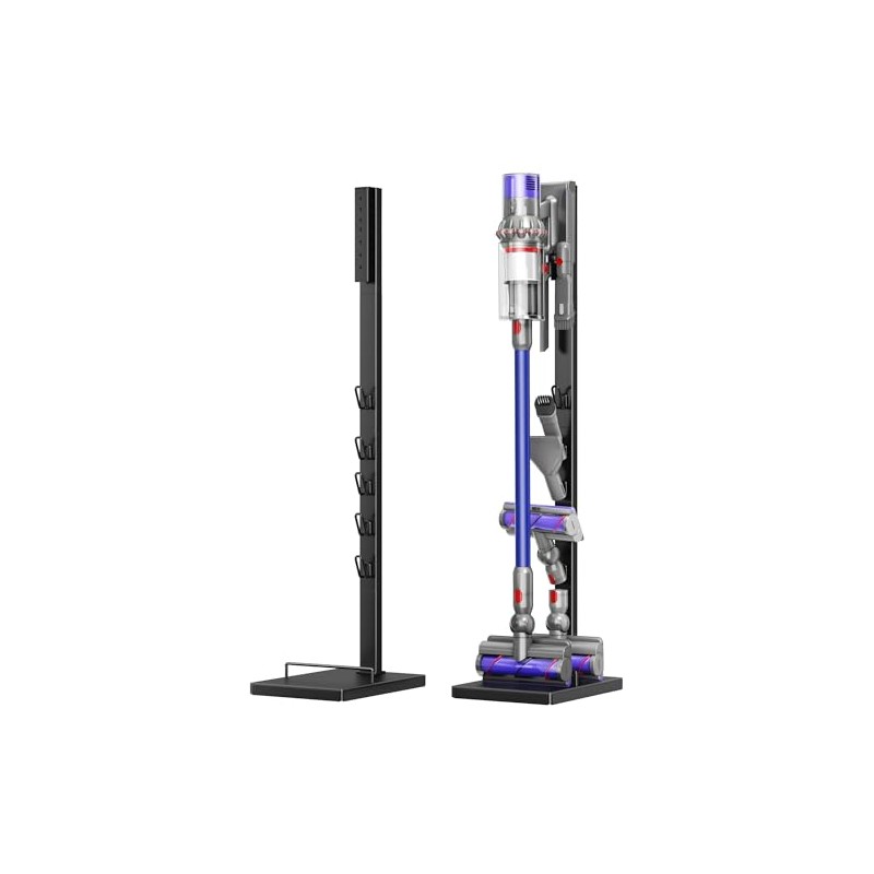 pickpiff Vacuum Cleaner Stand Compatible with Dyson V15, V12, V11,