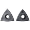 Fein Backing Pad Set for Sanding with Oscillating Tools -