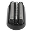 Electric Beard Hair Trimmer Professional Stainless Steel Fitting Skin Grooming