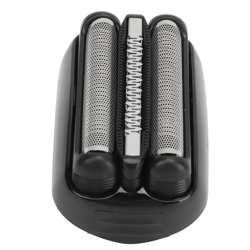 Electric Beard Hair Trimmer Professional Stainless Steel Fitting Skin Grooming