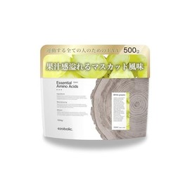 에조볼릭 EAA 500g 9종 BCAA EzoBolic EAA 500g 9 Types BCAA
