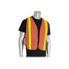 PIP 300-EVOR-POR Non-ANSI Prismatic Tape Mesh Safety Vest