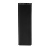 Laser Distance Meter Outdoor Handheld Measure Rechargeable Measurement Tool High
