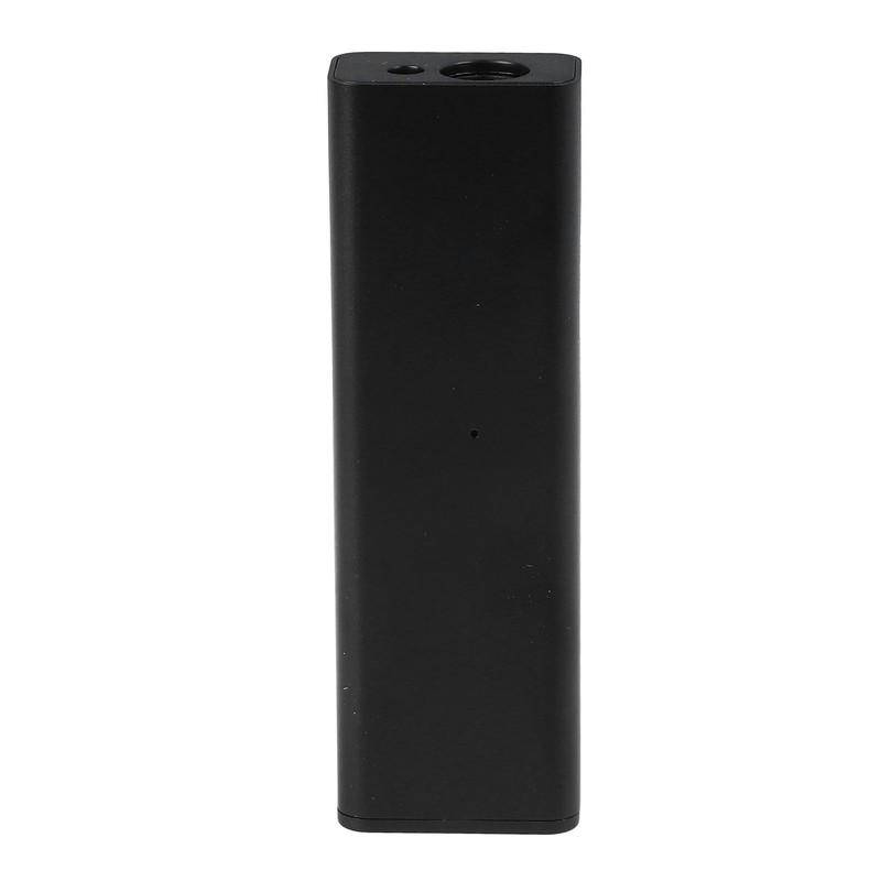 Laser Distance Meter Outdoor Handheld Measure Rechargeable Measurement Tool High