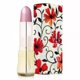 Seonmyeonghan Keolleo Chokchokhage Ballineun Eun-eunhan Lipstick Cubic Pearl Pink 선명한 컬러 촉촉하고 은은한 립스틱 큐빅 펄핑크 Bright Color Moisturizing Subtle Lipstick Cubic Pearl Pink